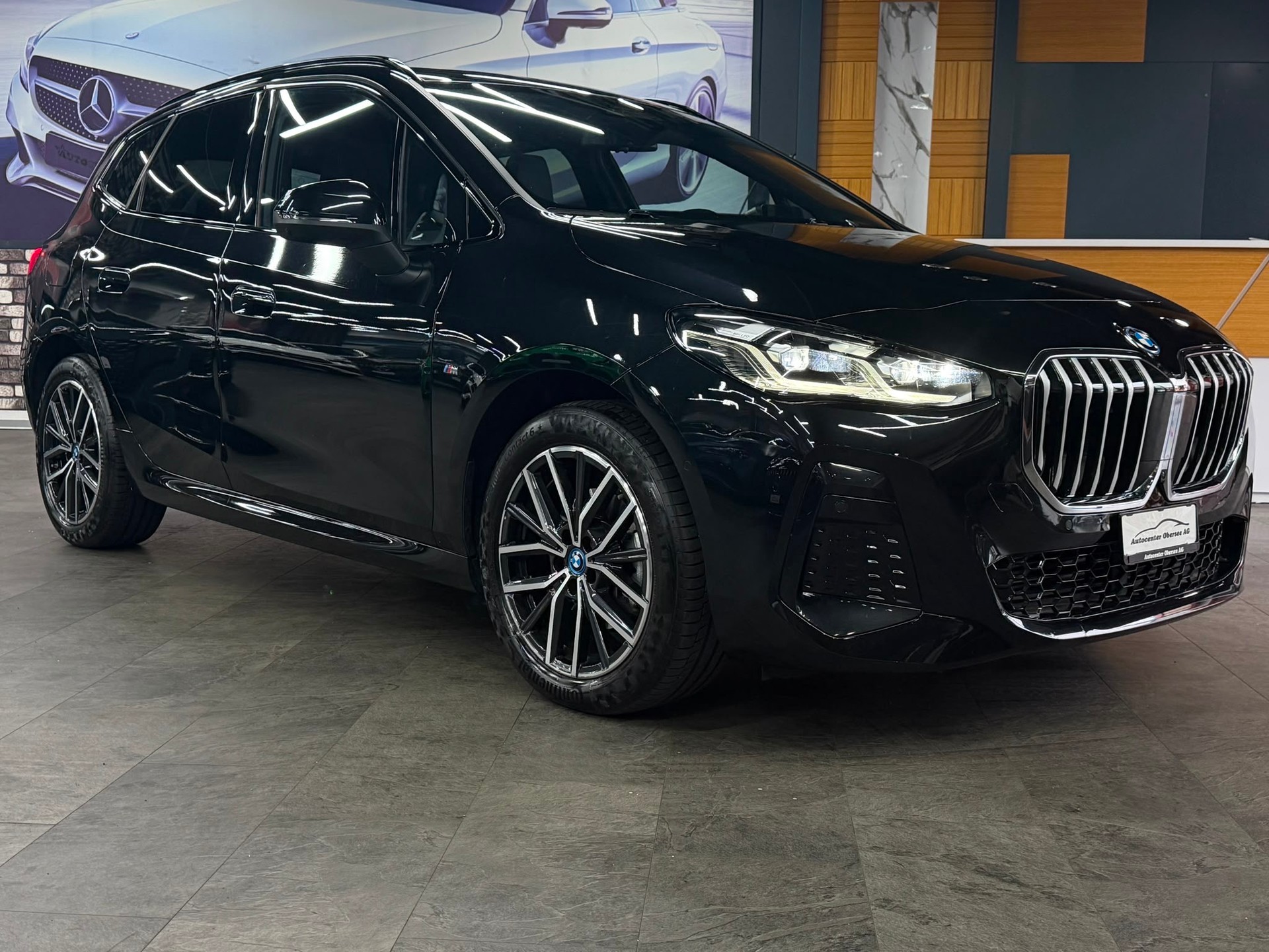 BMW 225e xDrive Active Tourer M Sport-image-4