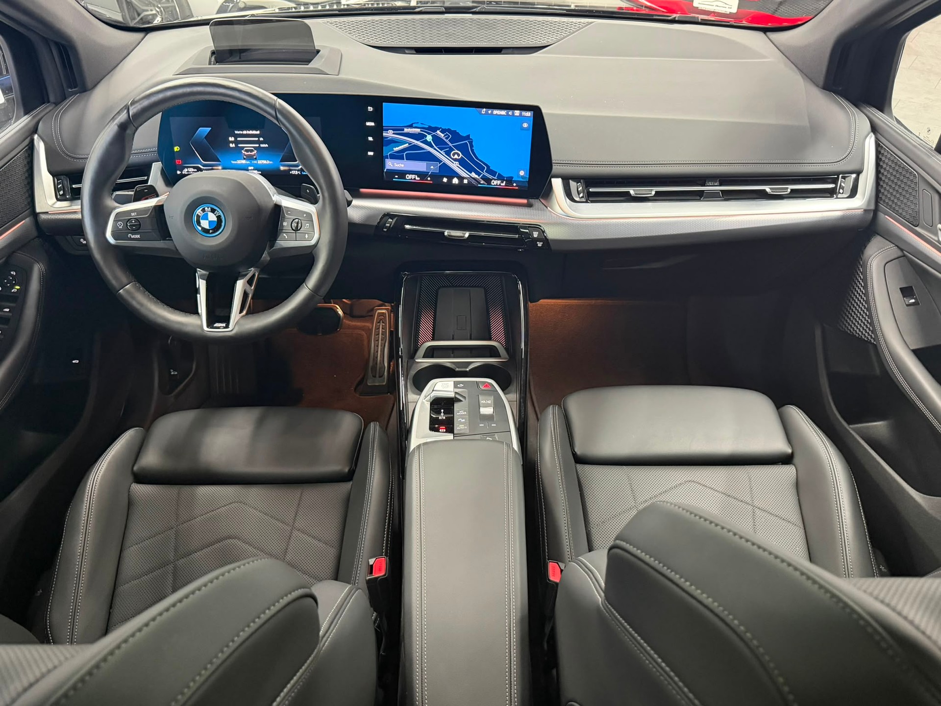 BMW 225e xDrive Active Tourer M Sport-image-8