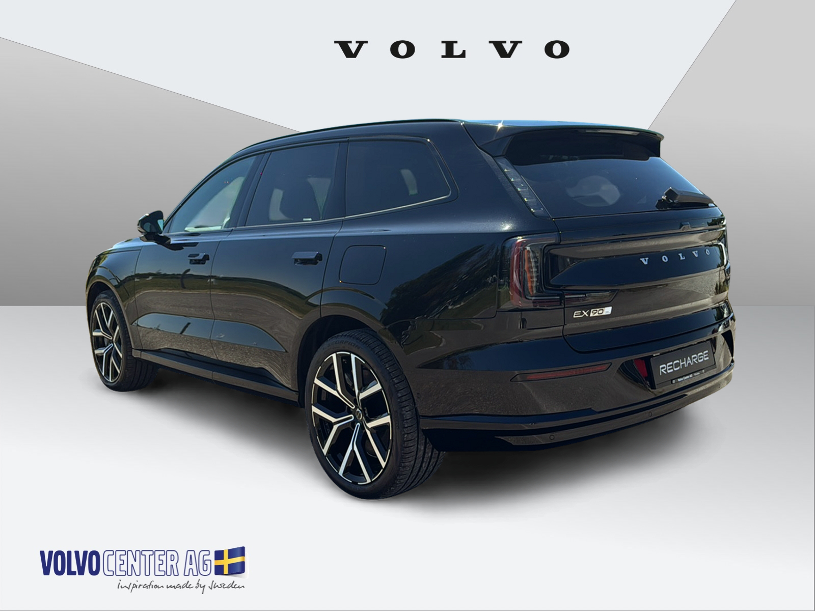 VOLVO EX 90 Twin Performance Ultra AWDD-image-2