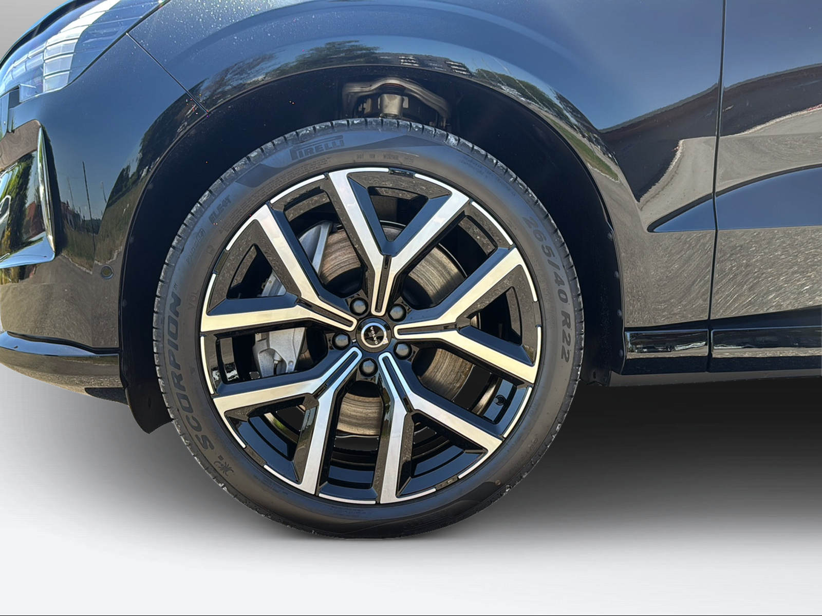 VOLVO EX 90 Twin Performance Ultra AWDD-image-8