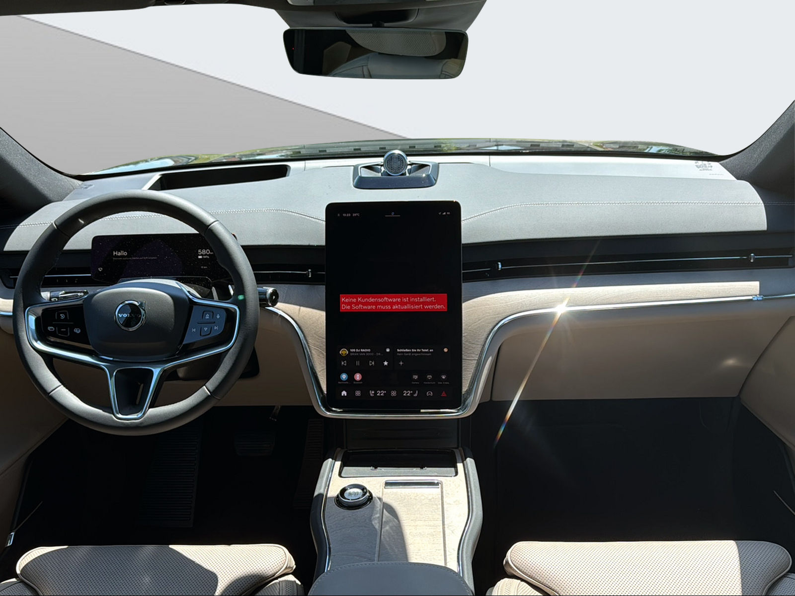 VOLVO EX 90 Twin Performance Ultra AWDD-image-11