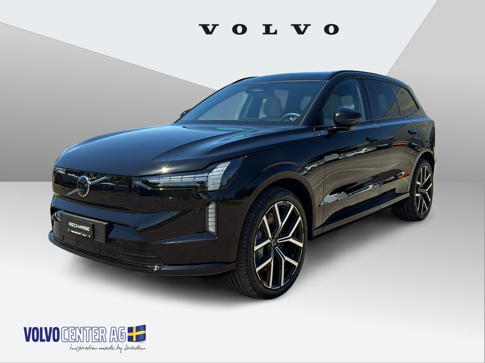 VOLVO EX 90 Twin Performance Ultra AWDD-image-0