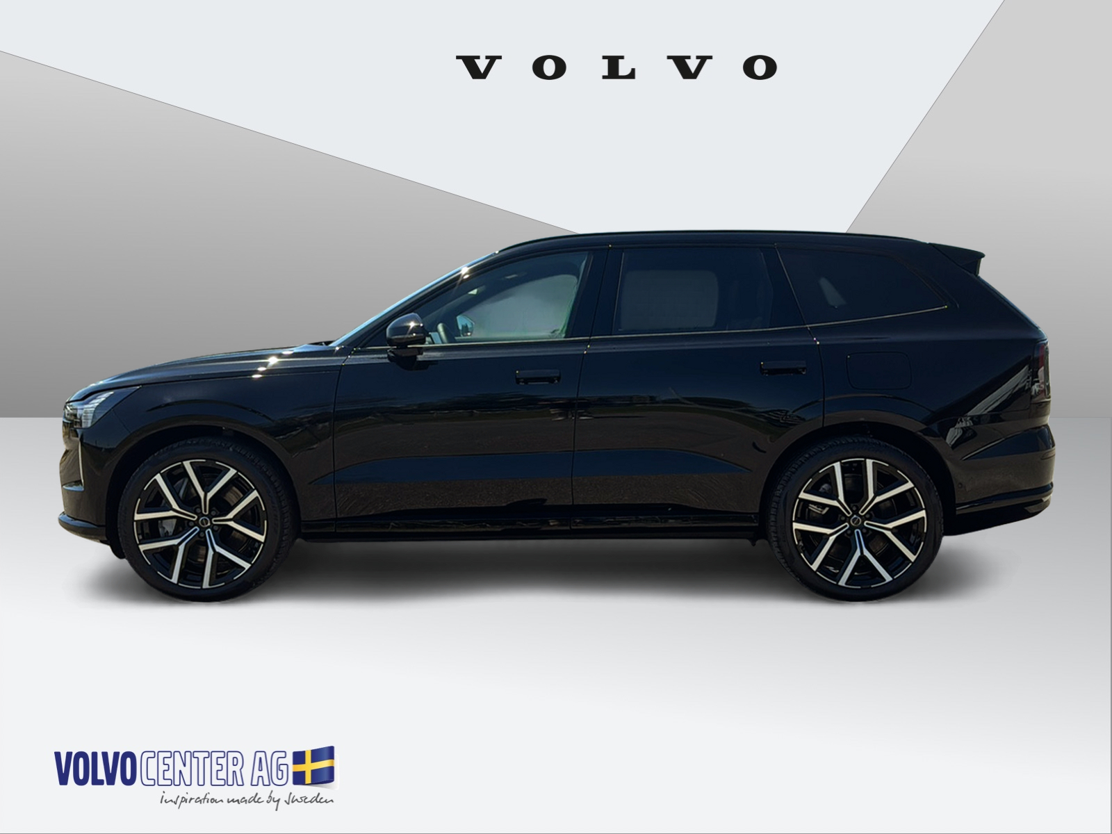 VOLVO EX 90 Twin Performance Ultra AWDD-image-1