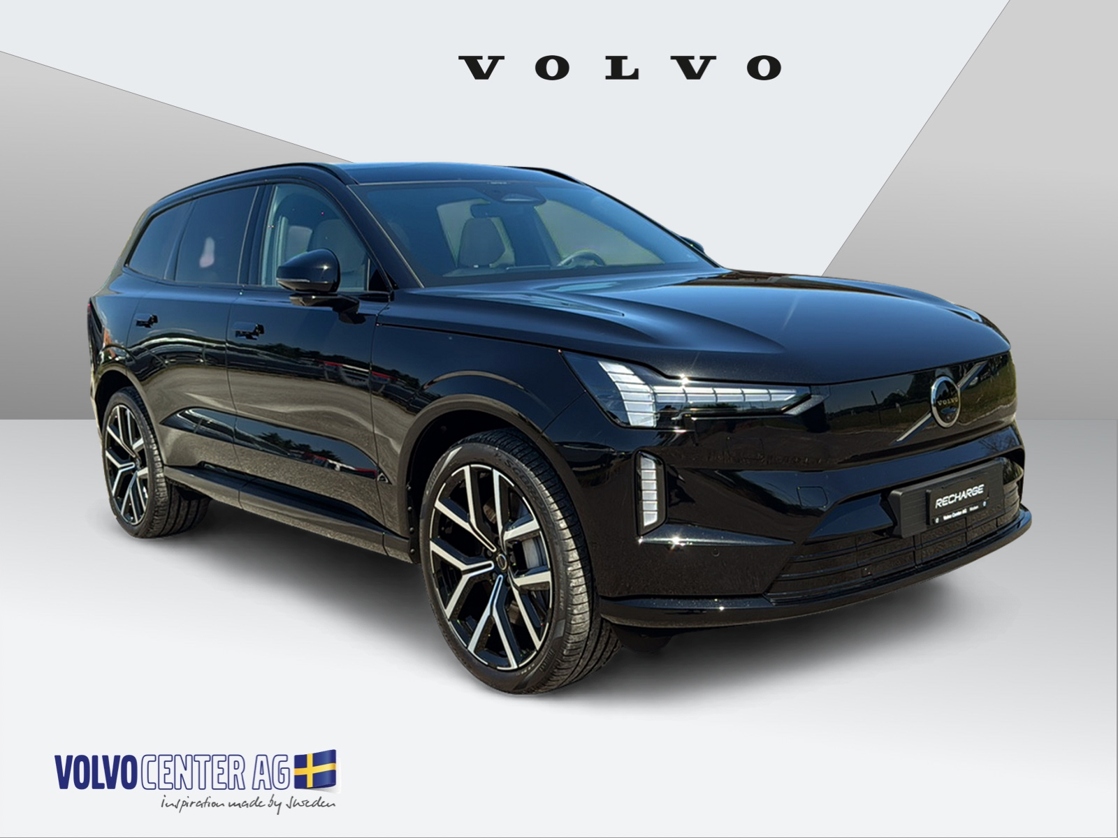 VOLVO EX 90 Twin Performance Ultra AWDD-image-5