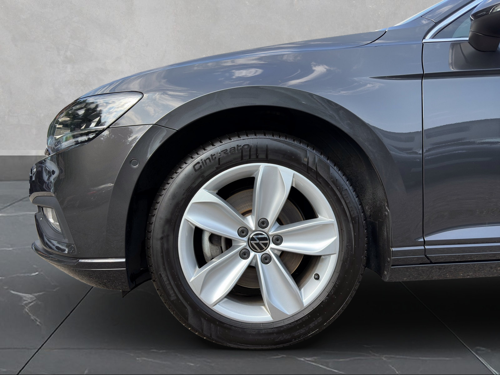 VW Passat 2.0 TDI BMT Business 4Motion DSG-image-7