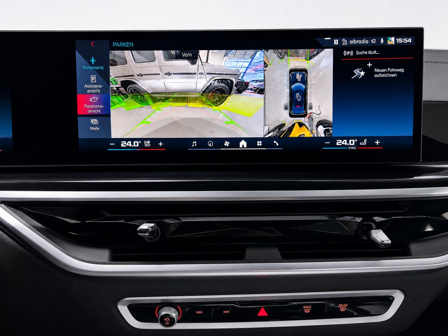 BMW X6 M60i M-SPORT CH FAHRZEUG-image-16