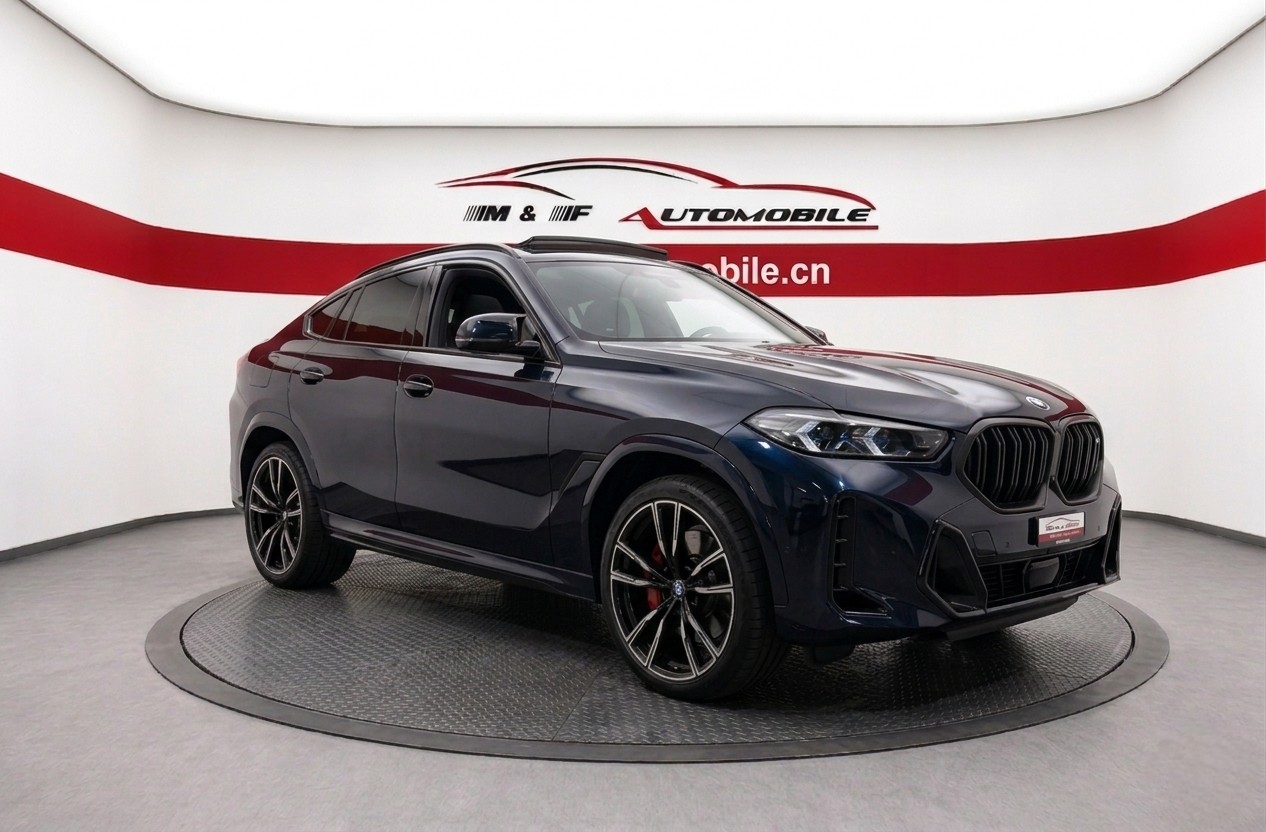 BMW X6 M60i M-SPORT CH FAHRZEUG-showroom-element-1