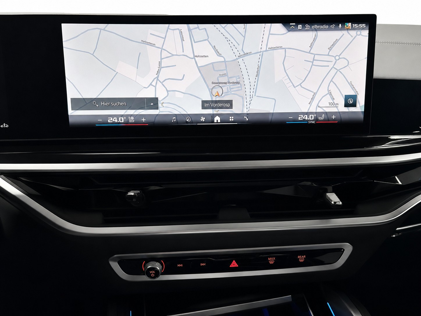 BMW X6 M60i M-SPORT CH FAHRZEUG-image-21