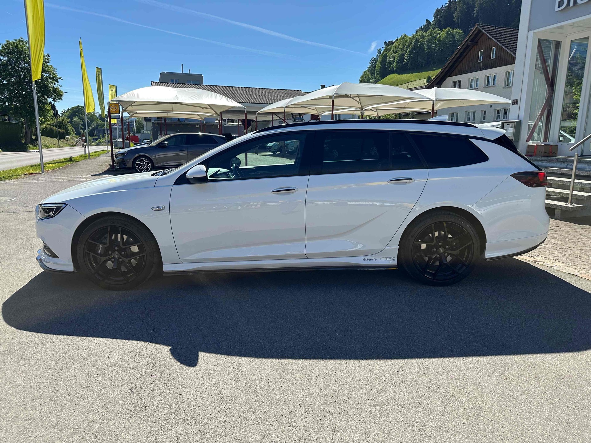 OPEL Insignia Sports Tourer 2.0 T Excellence AWD-showroom-element-3