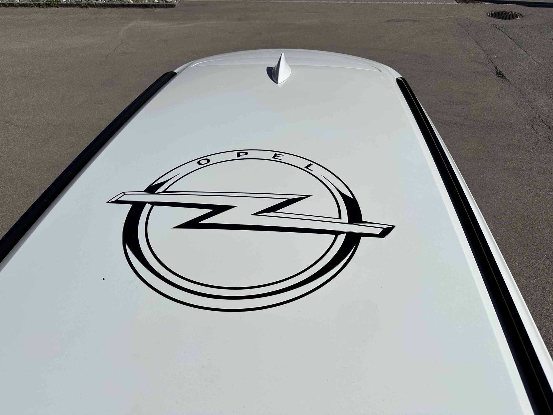 OPEL Insignia Sports Tourer 2.0 T Excellence AWD-image-21