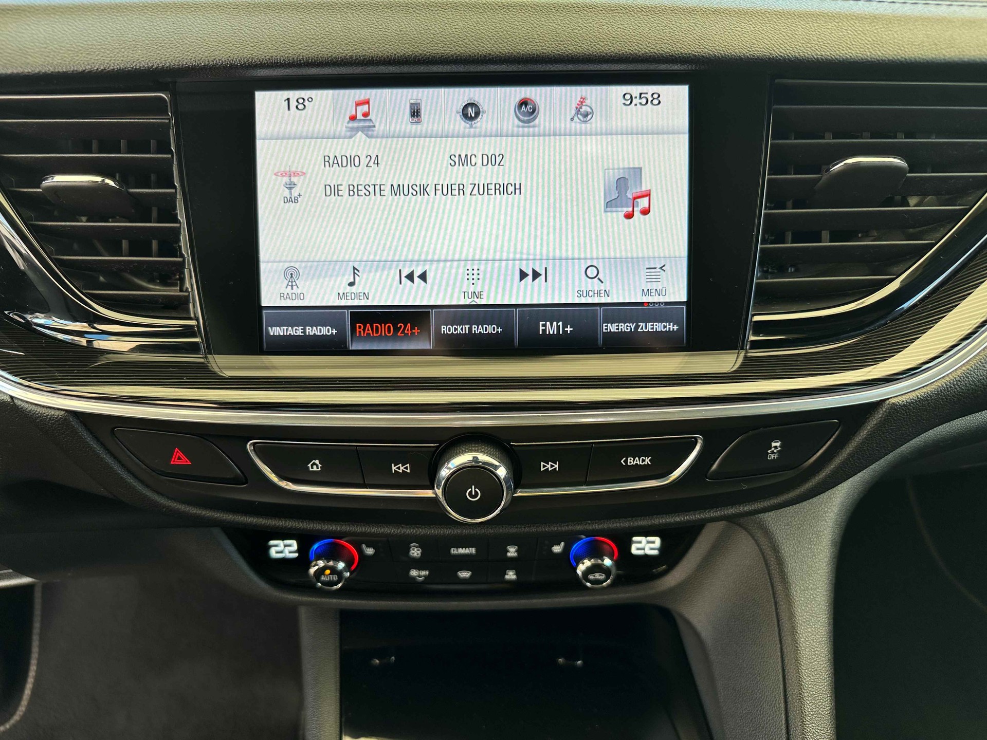 OPEL Insignia Sports Tourer 2.0 T Excellence AWD-image-13