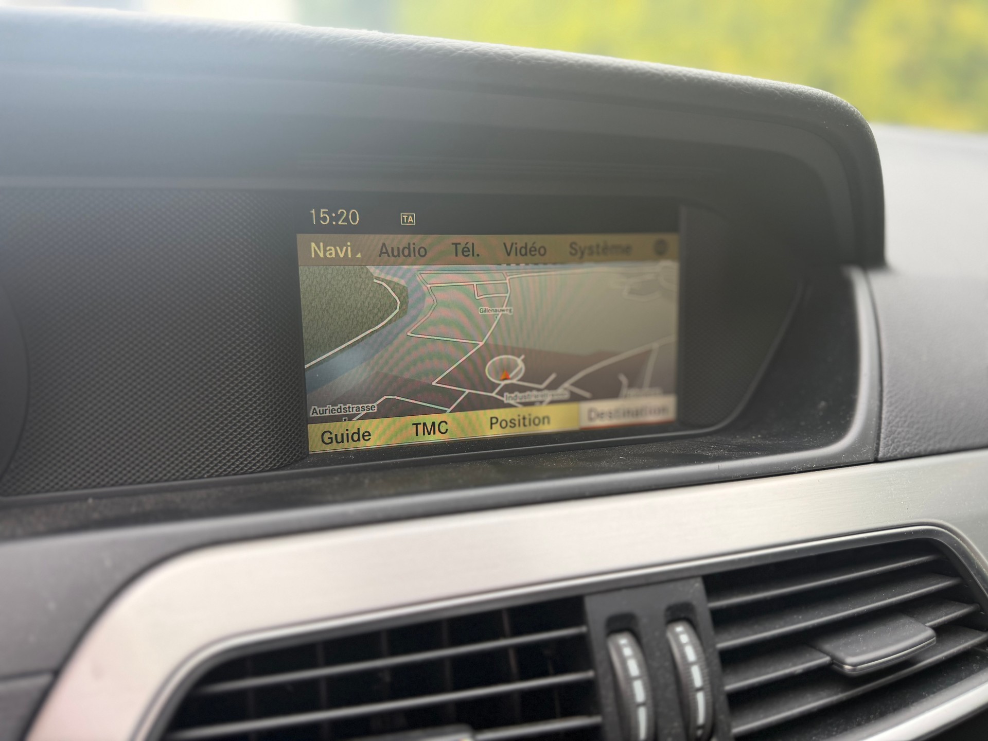 MERCEDES-BENZ C 300 CDI Avantgarde 4Matic 7G-Tronic-image-10