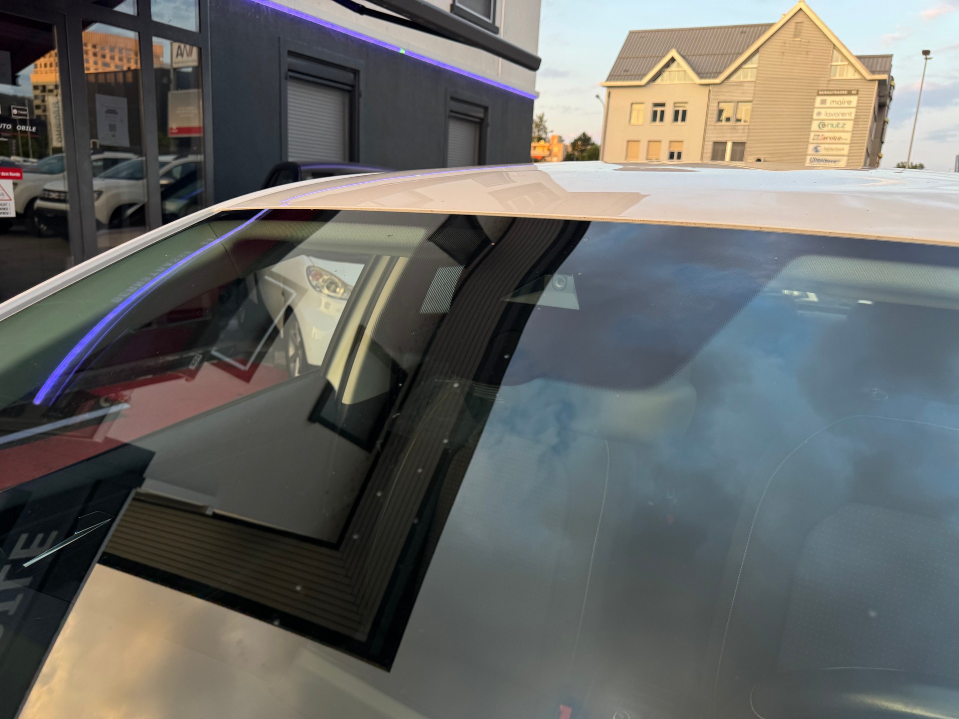 SEAT Ibiza 1.0 EcoTSI Style DSG-image-4