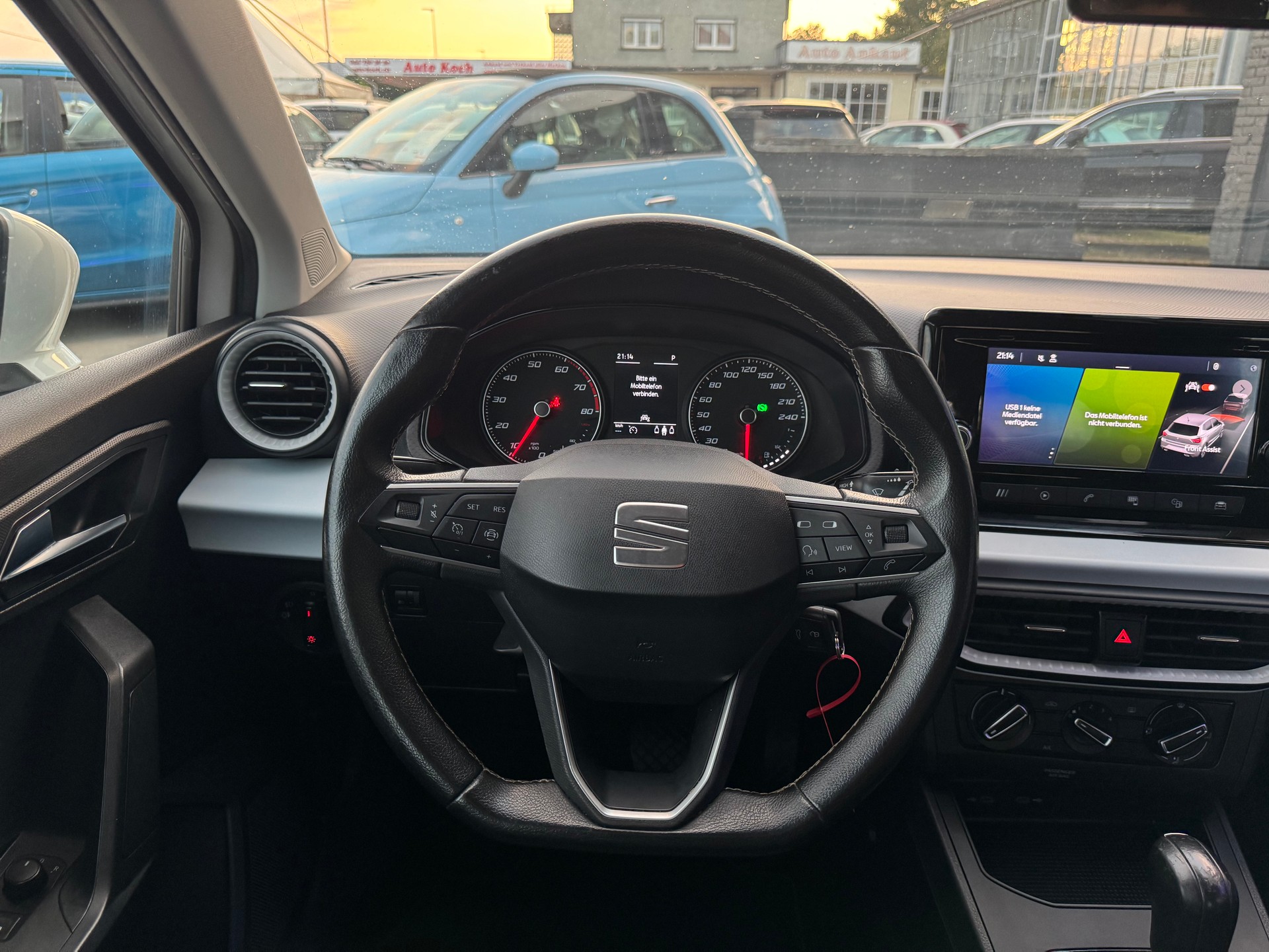 SEAT Ibiza 1.0 EcoTSI Style DSG-image-23