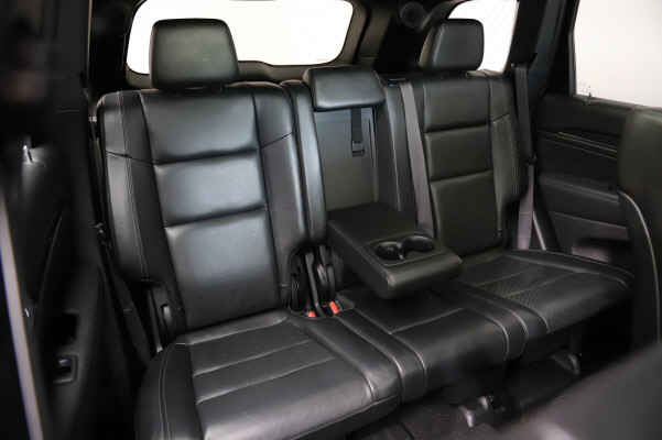 JEEP Gr.Cherokee 3.0CRD Overl.-image-10