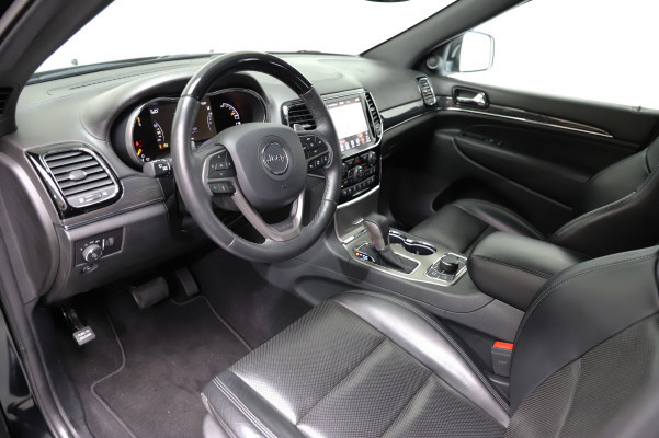 JEEP Gr.Cherokee 3.0CRD Overl.-image-7