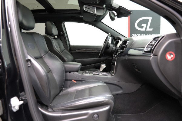 JEEP Gr.Cherokee 3.0CRD Overl.-image-8