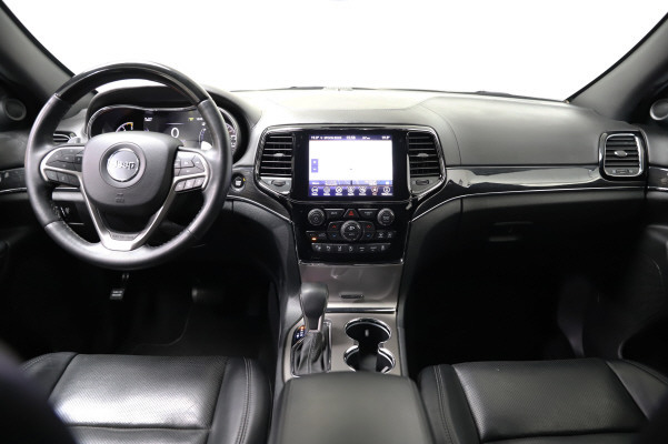 JEEP Gr.Cherokee 3.0CRD Overl.-image-9