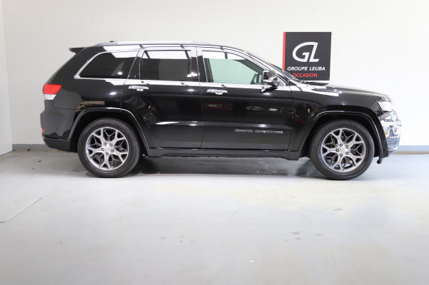 JEEP Gr.Cherokee 3.0CRD Overl.-image-6