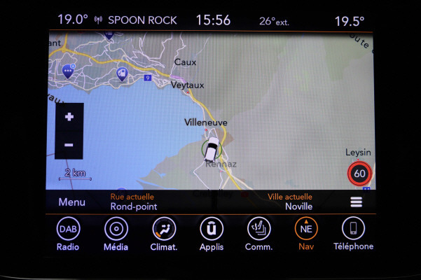 JEEP Gr.Cherokee 3.0CRD Overl.-image-14