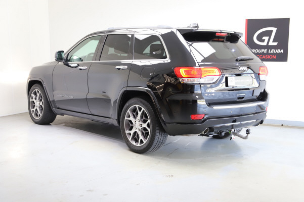 JEEP Gr.Cherokee 3.0CRD Overl.-image-2