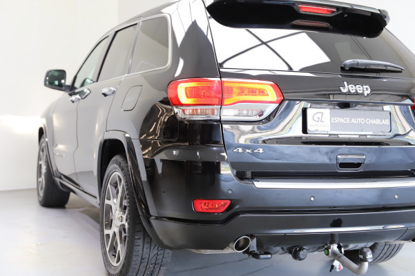 JEEP Gr.Cherokee 3.0CRD Overl.-image-3