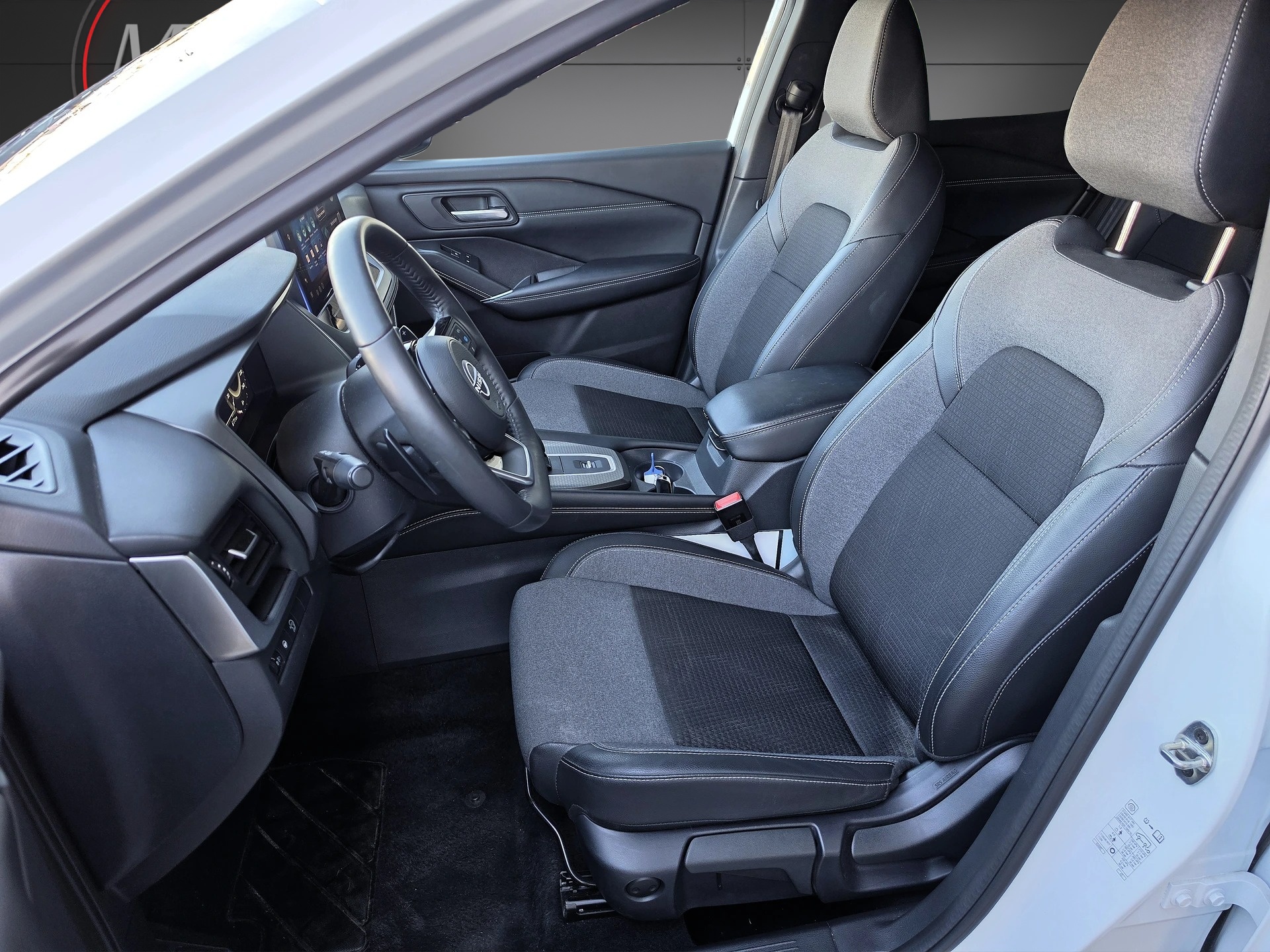 NISSAN Qashqai 1.3 DIG-T MHEV N-Connecta Xtronic-image-7