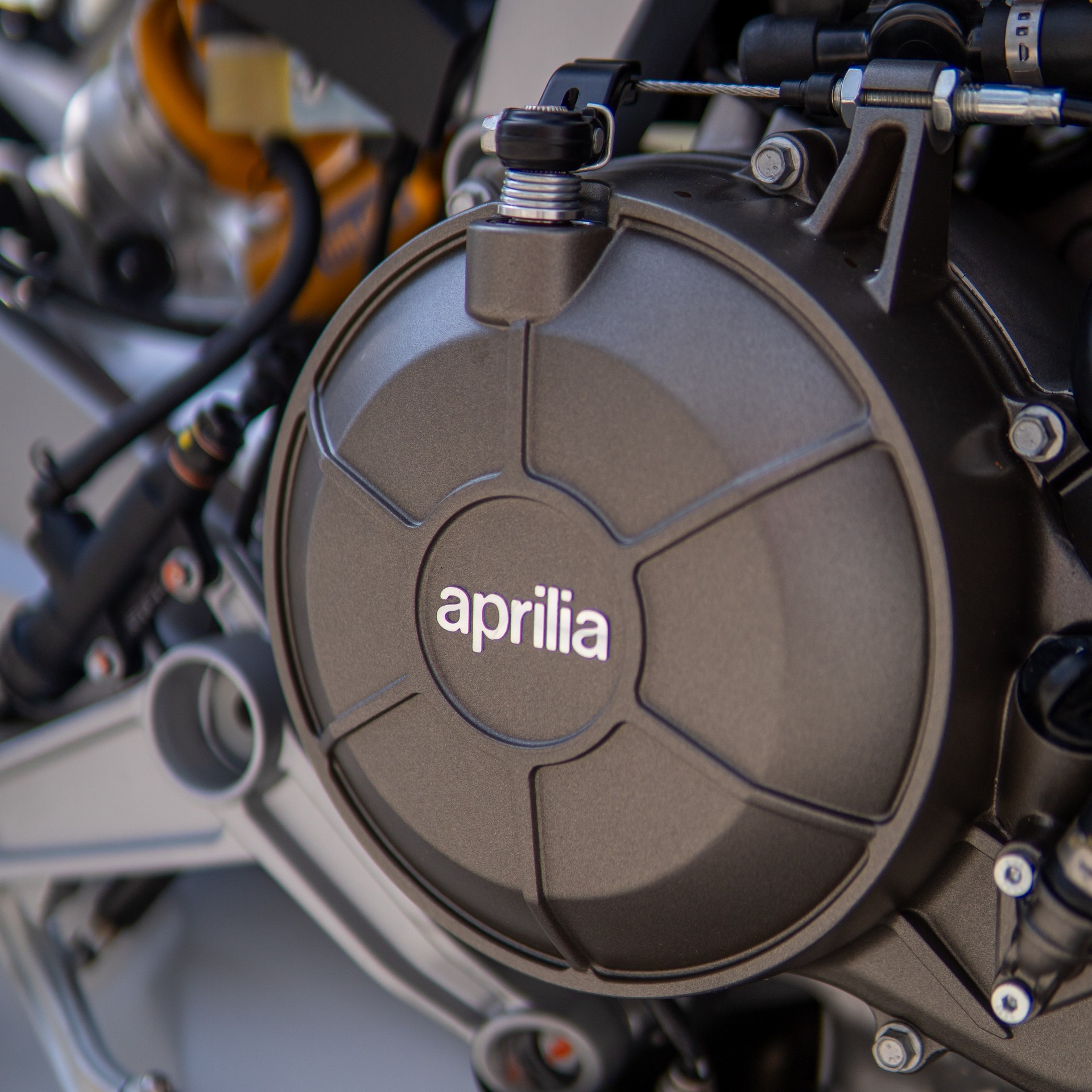 APRILIA RS 660 Factory E5+ (35kW)-image-6