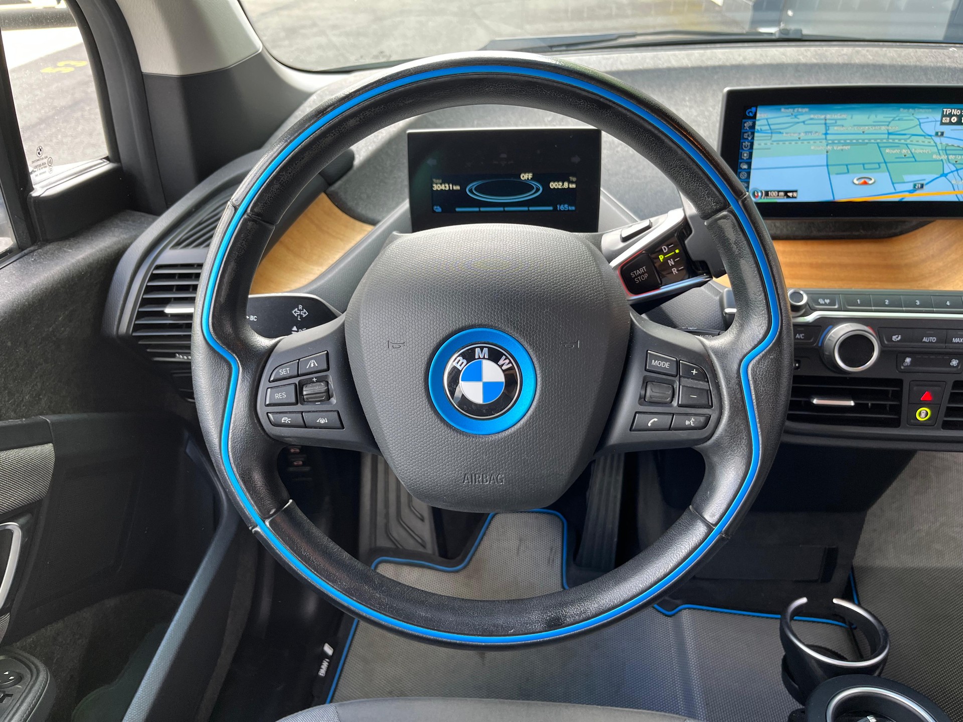 BMW i3 (94Ah)-image-14