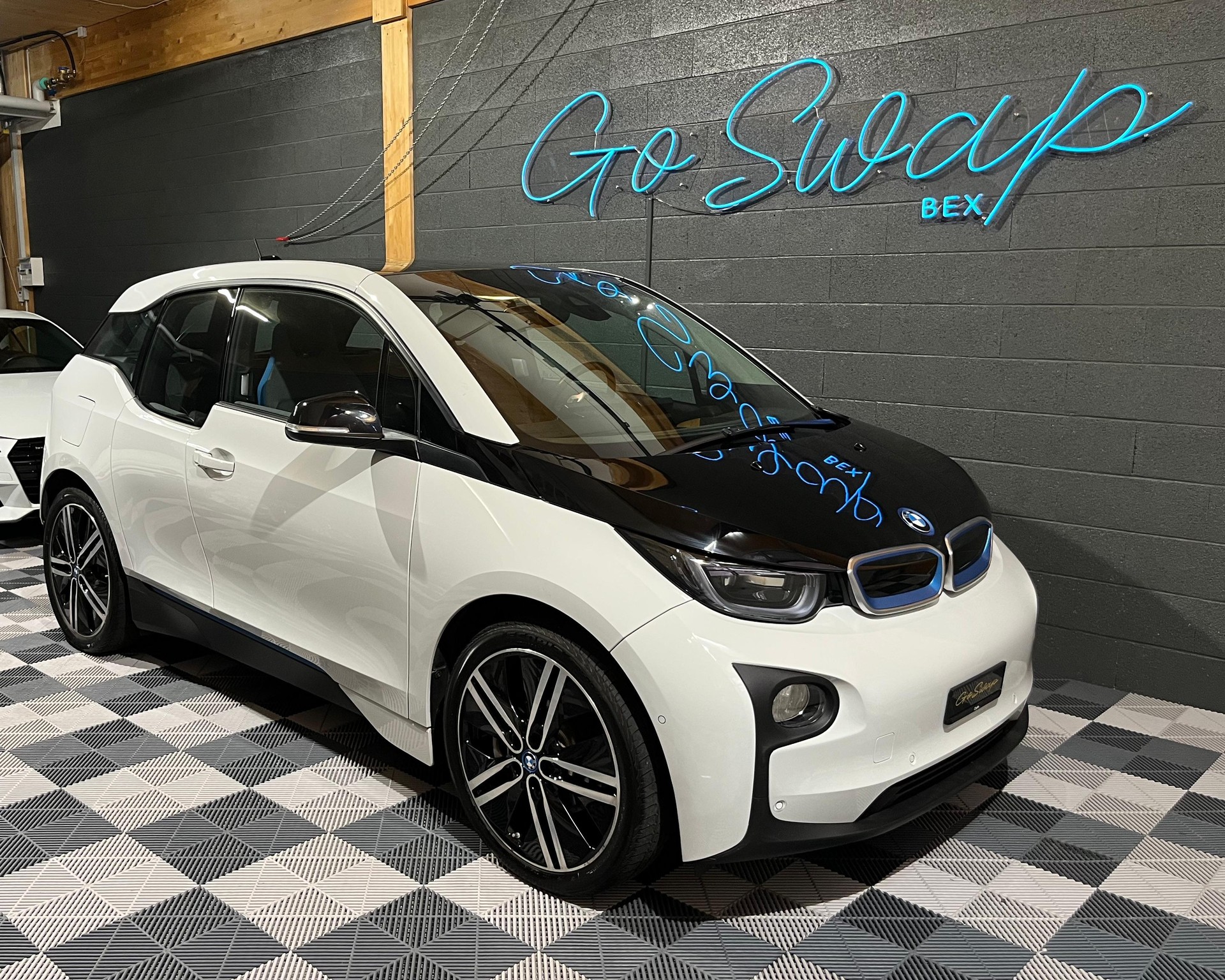 BMW i3 (94Ah)