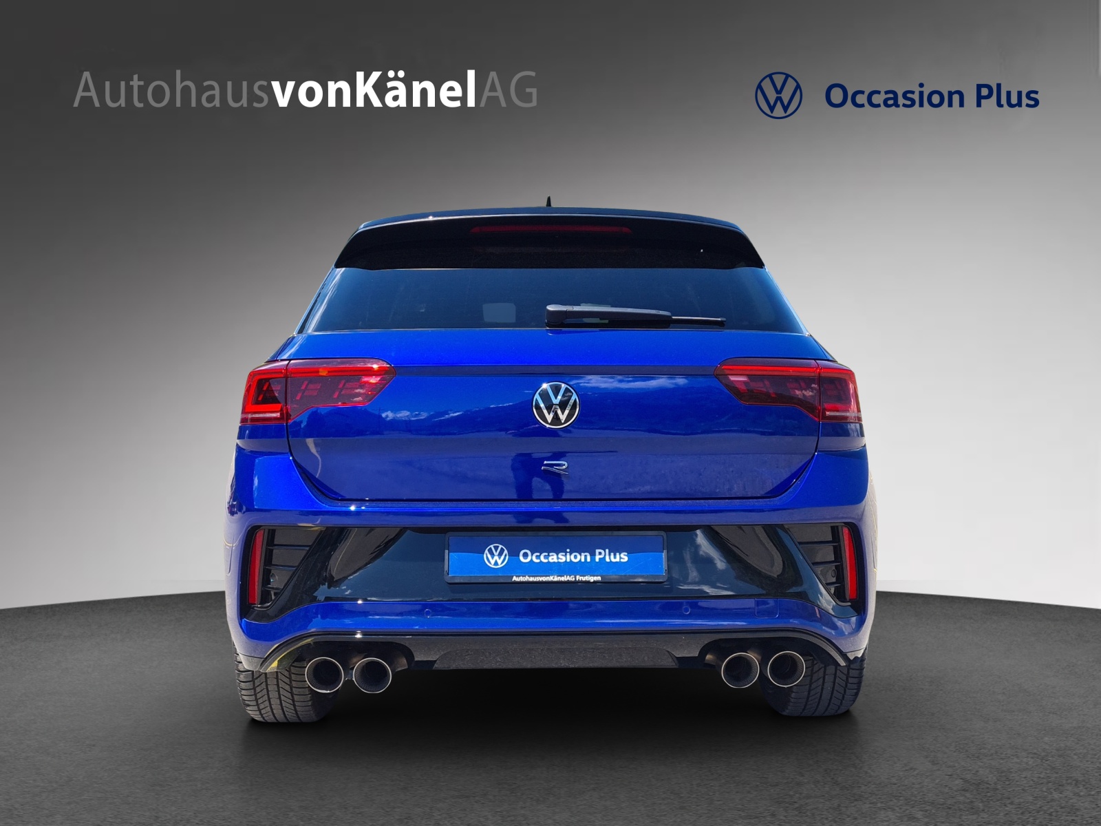 VW T-Roc 2.0 TSI R DSG 4Motion-image-4