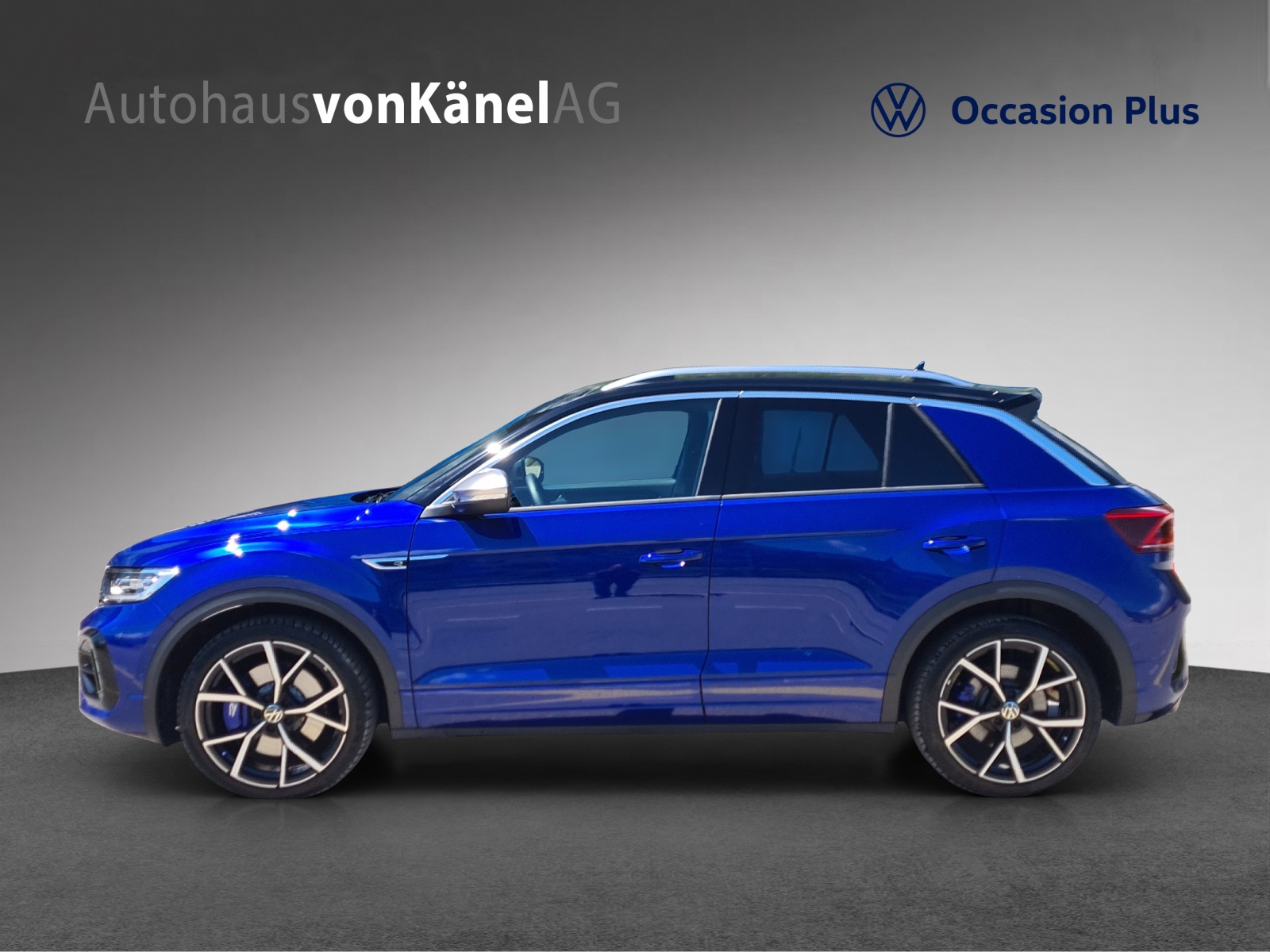 VW T-Roc 2.0 TSI R DSG 4Motion-image-1