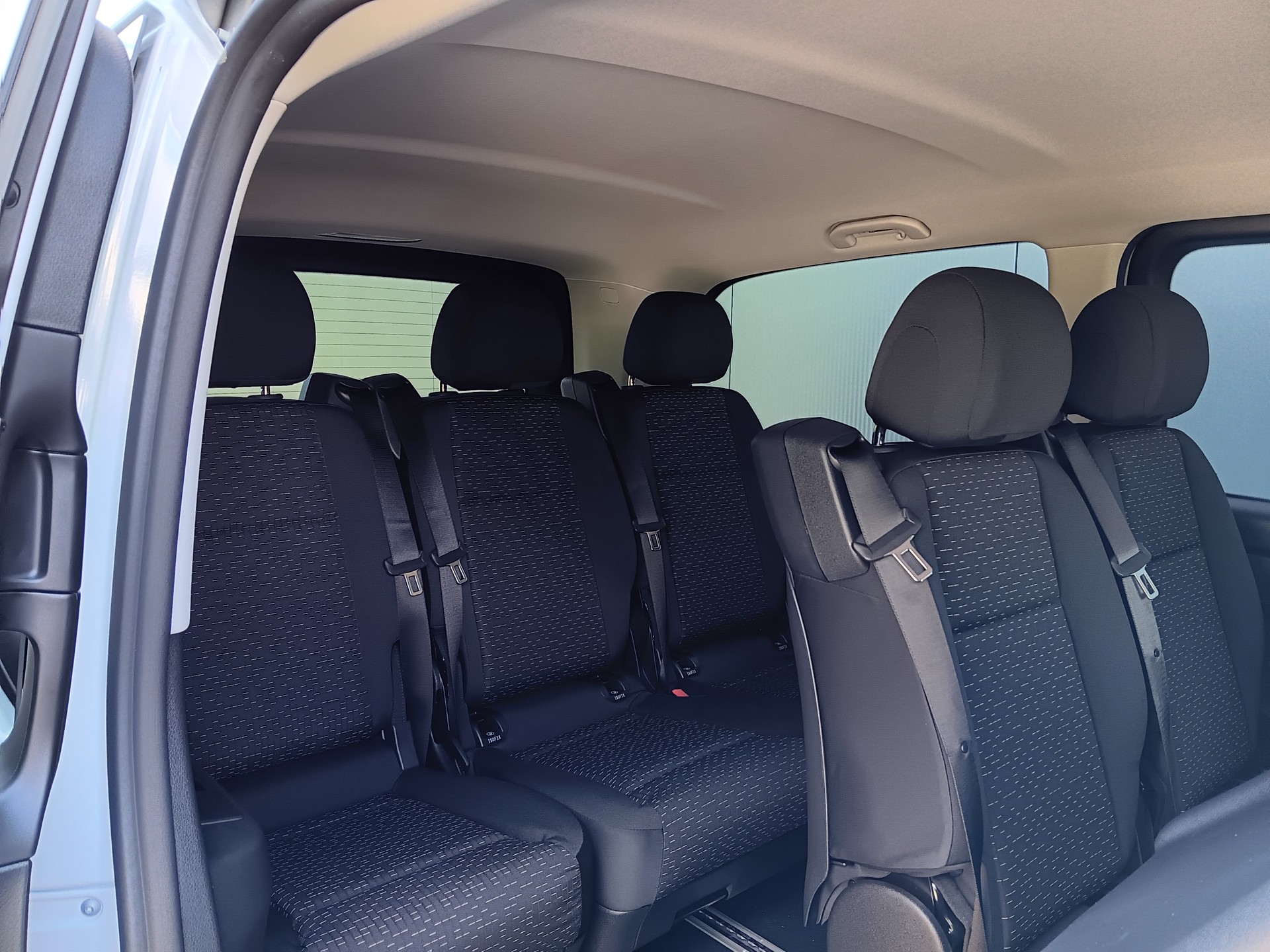 MERCEDES-BENZ Vito 116 CDI KB Tourer Select Family II 3200mm L 4X4-image-13