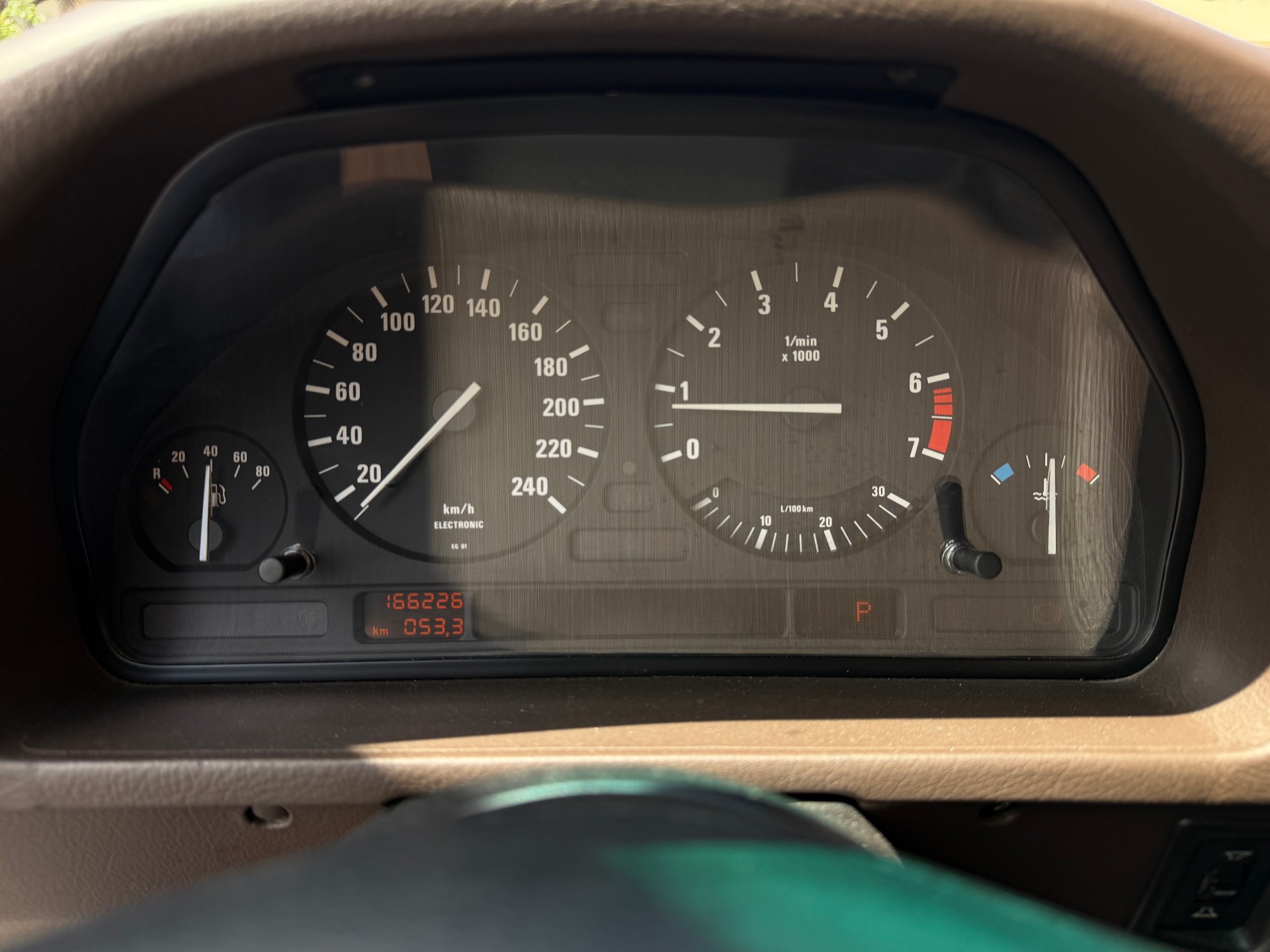 BMW 525i A-image-16