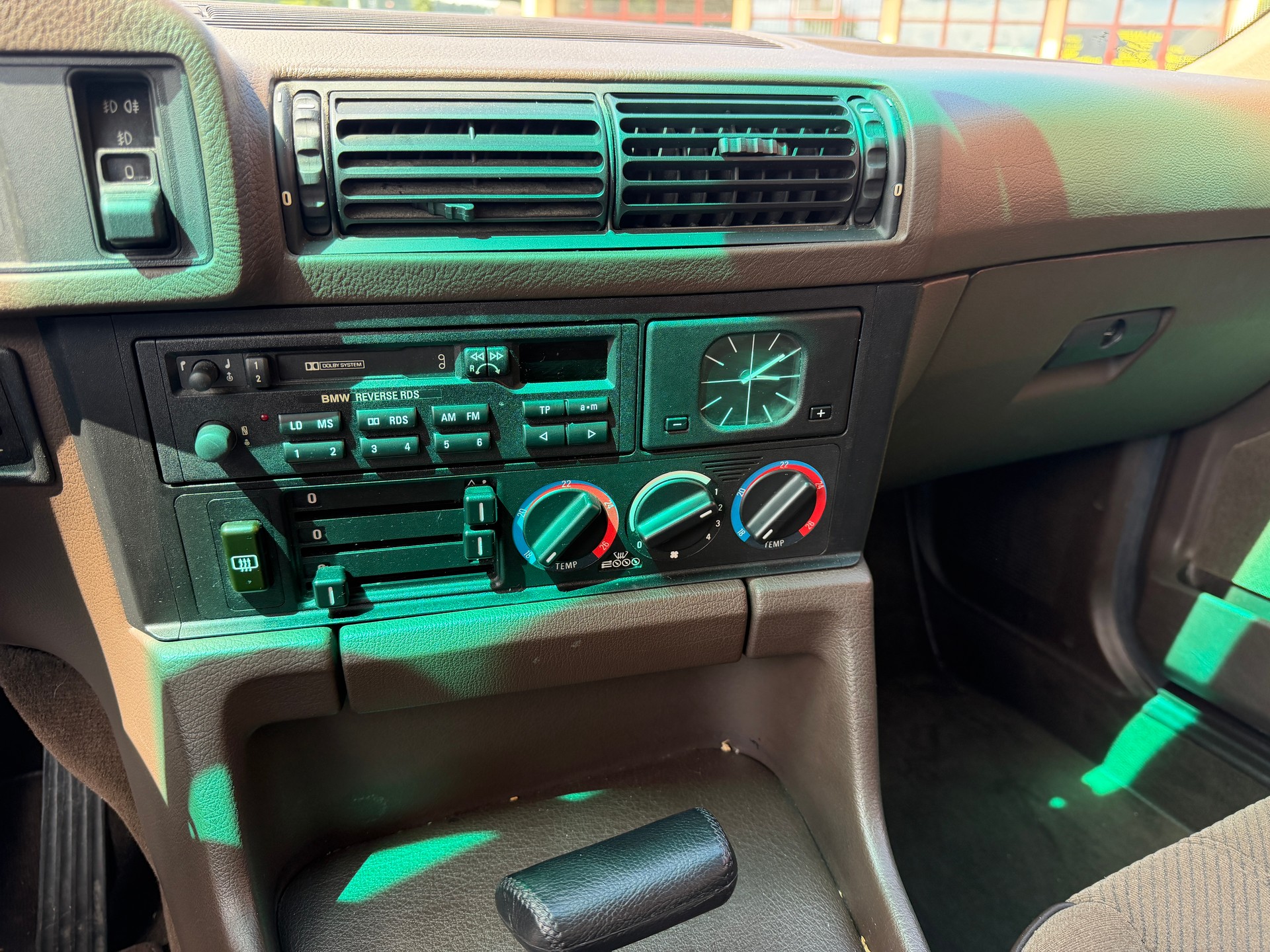 BMW 525i A-image-13