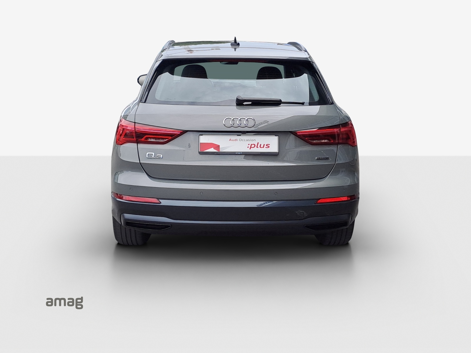 AUDI Q3 35 TDI advanced quattro S-tronic-image-3