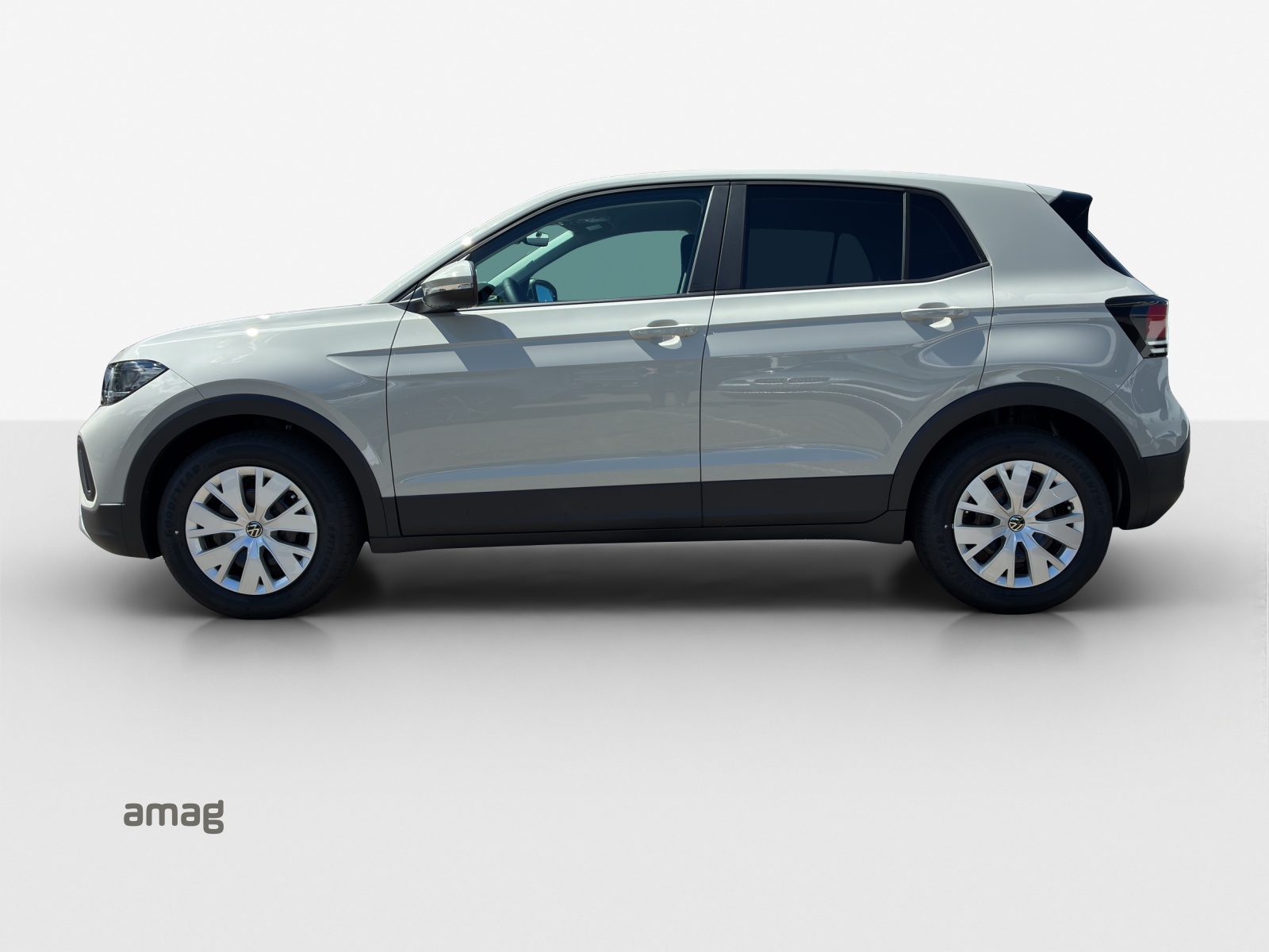 VW T-Cross 1.0 TSI-image-1