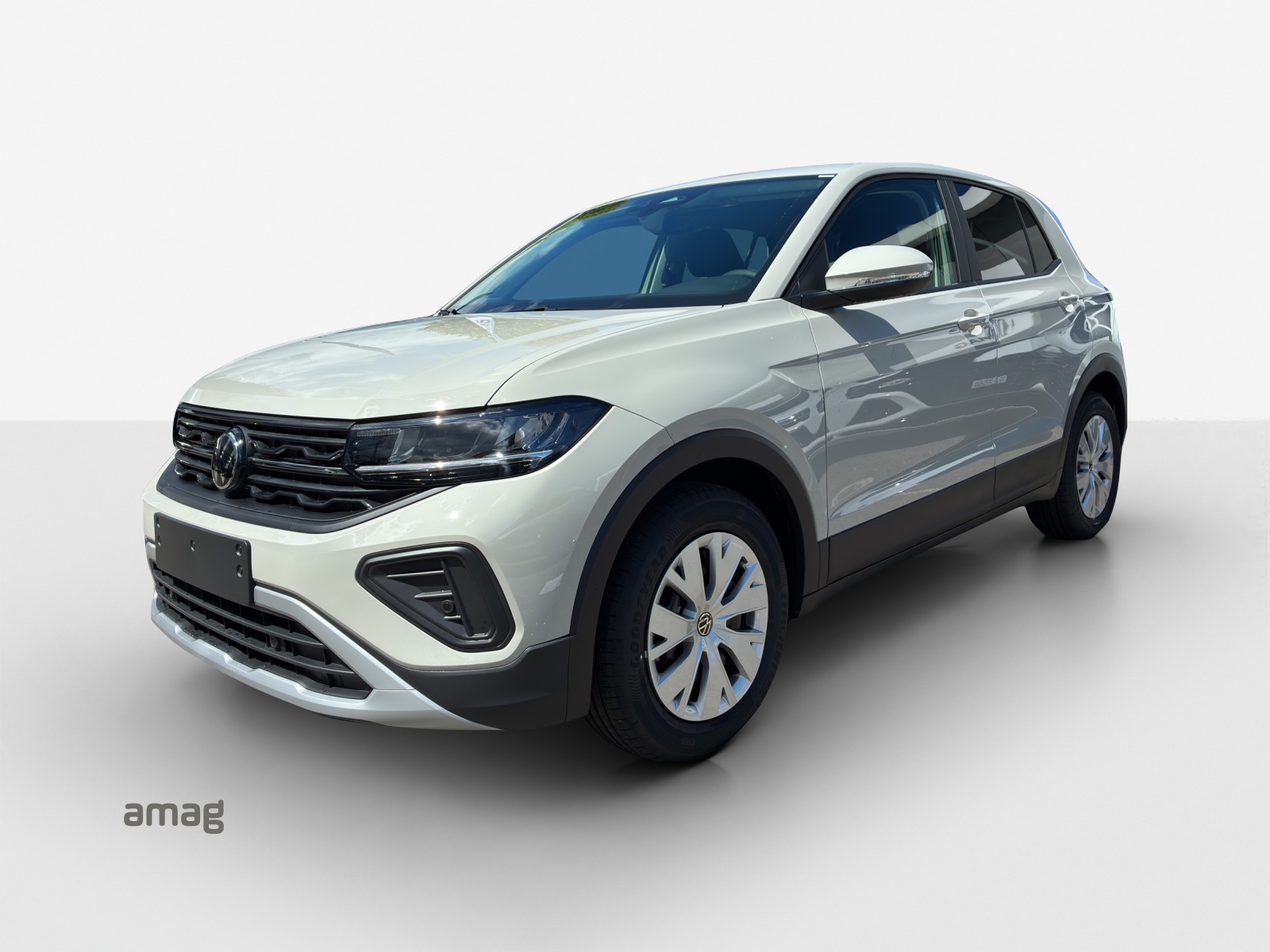 VW T-Cross 1.0 TSI-image-0