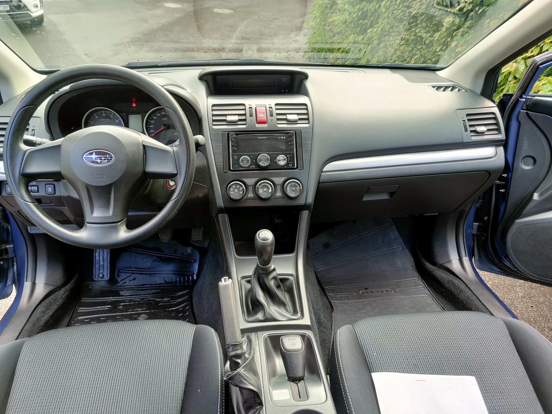SUBARU 1.6i Swiss One-image-3