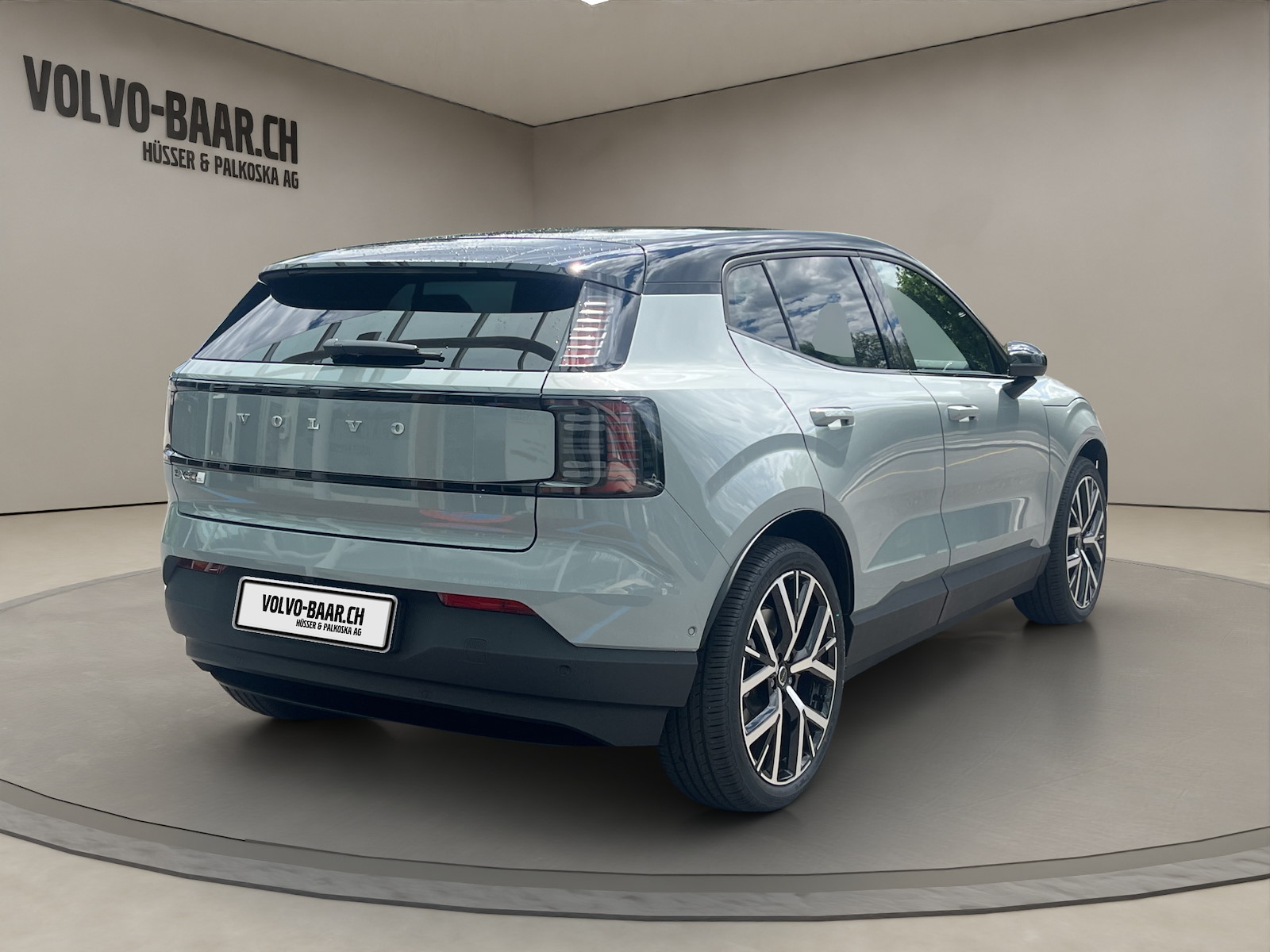 VOLVO EX 30 E60 Twin Ultra Performance AWD-image-4