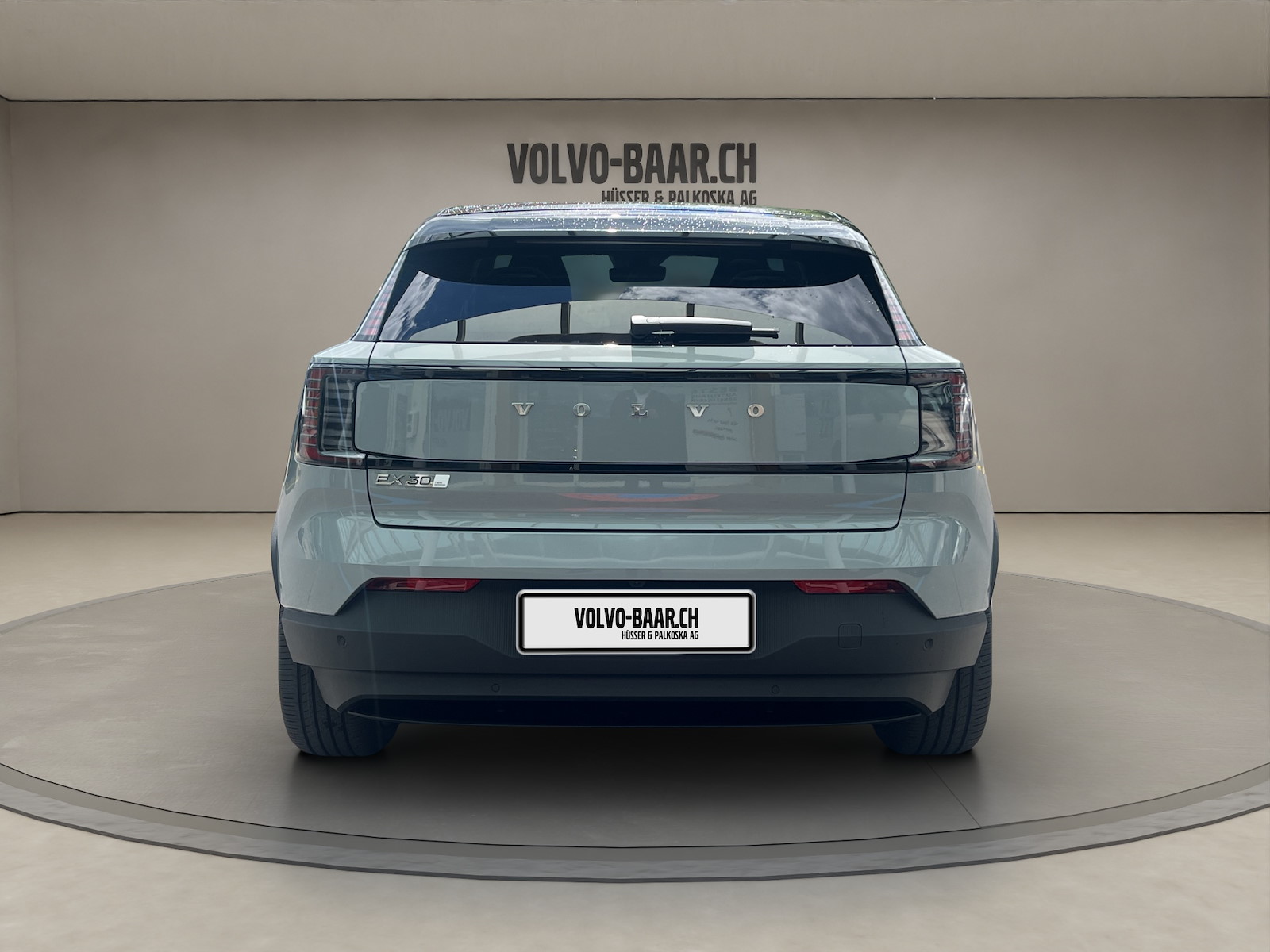 VOLVO EX 30 E60 Twin Ultra Performance AWD-image-3