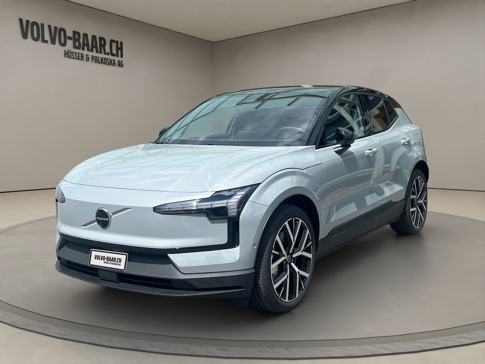 VOLVO EX 30 E60 Twin Ultra Performance AWD-image-0