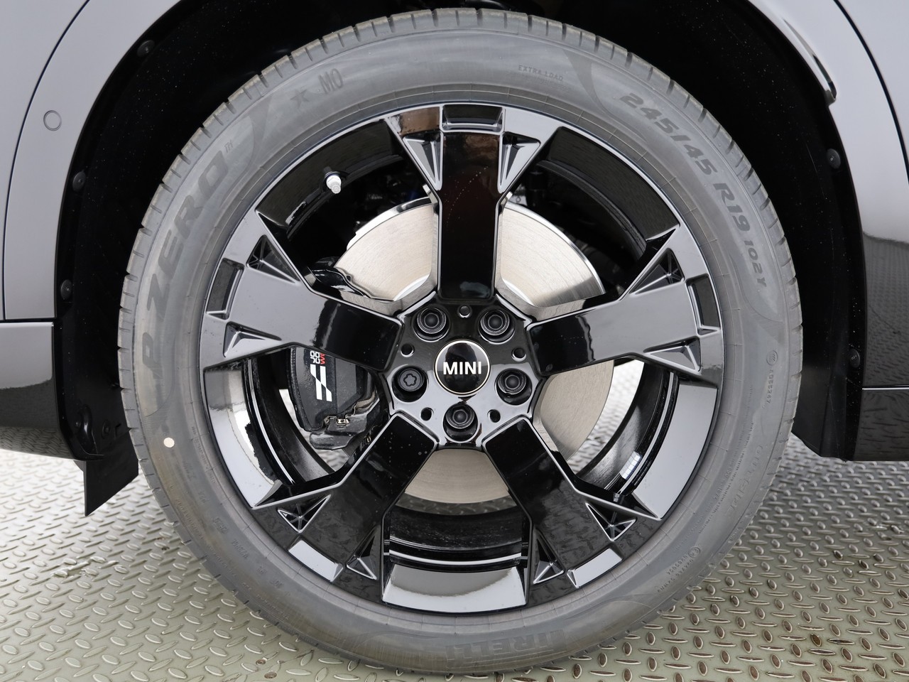 MINI Countryman C-image-23