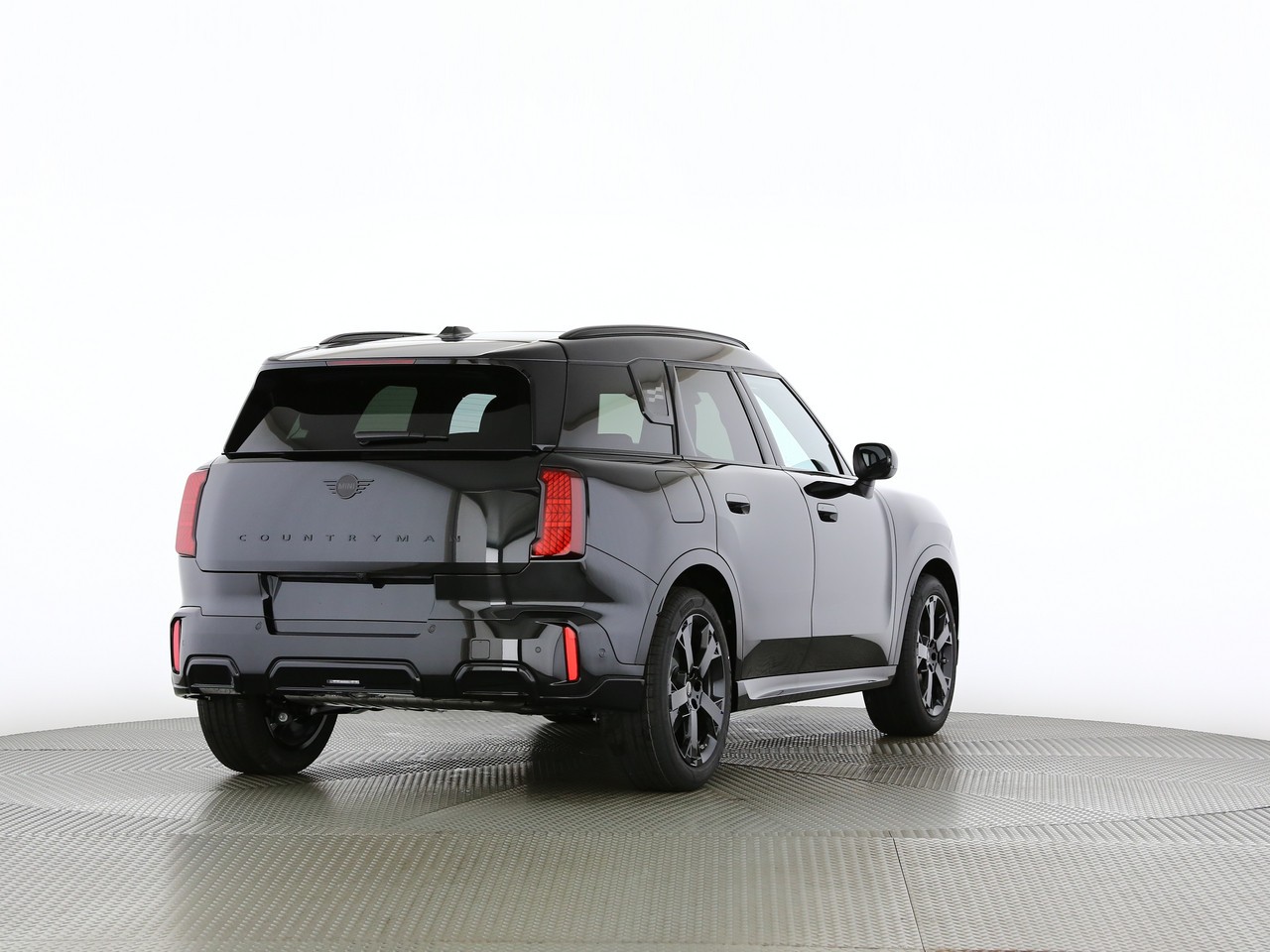 MINI Countryman C-image-1