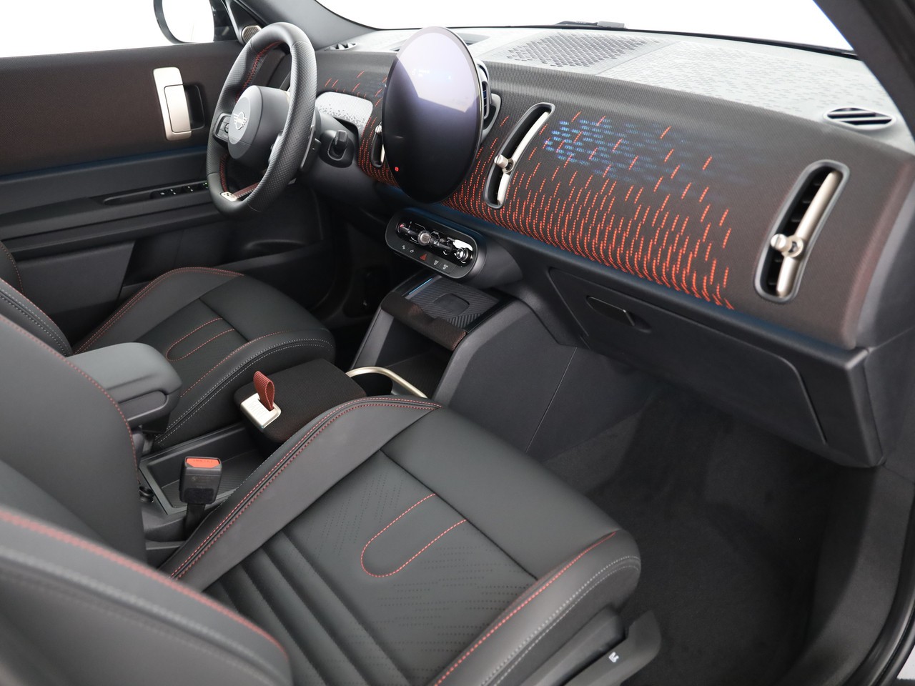 MINI Countryman C-image-14