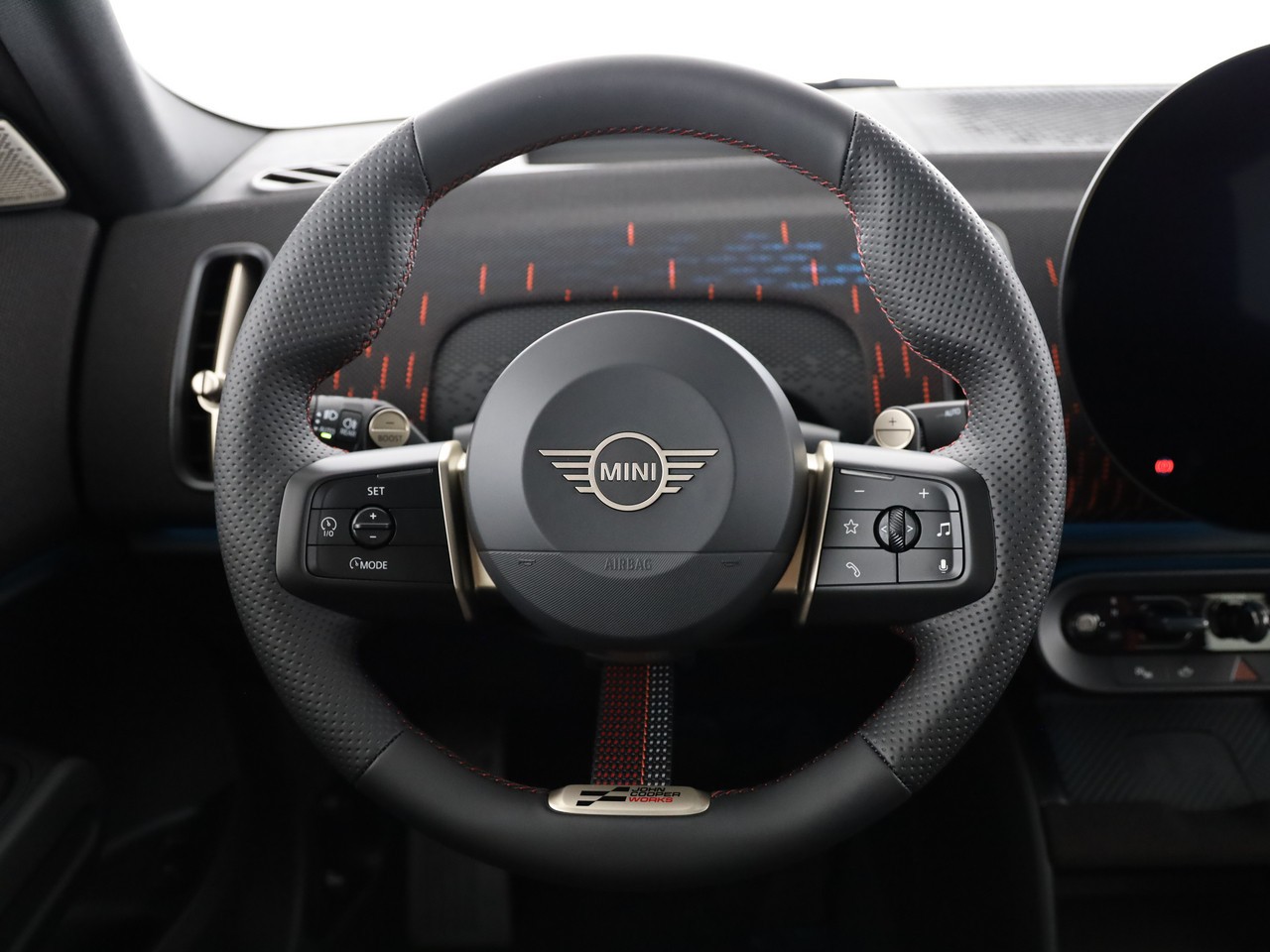 MINI Countryman C-image-19