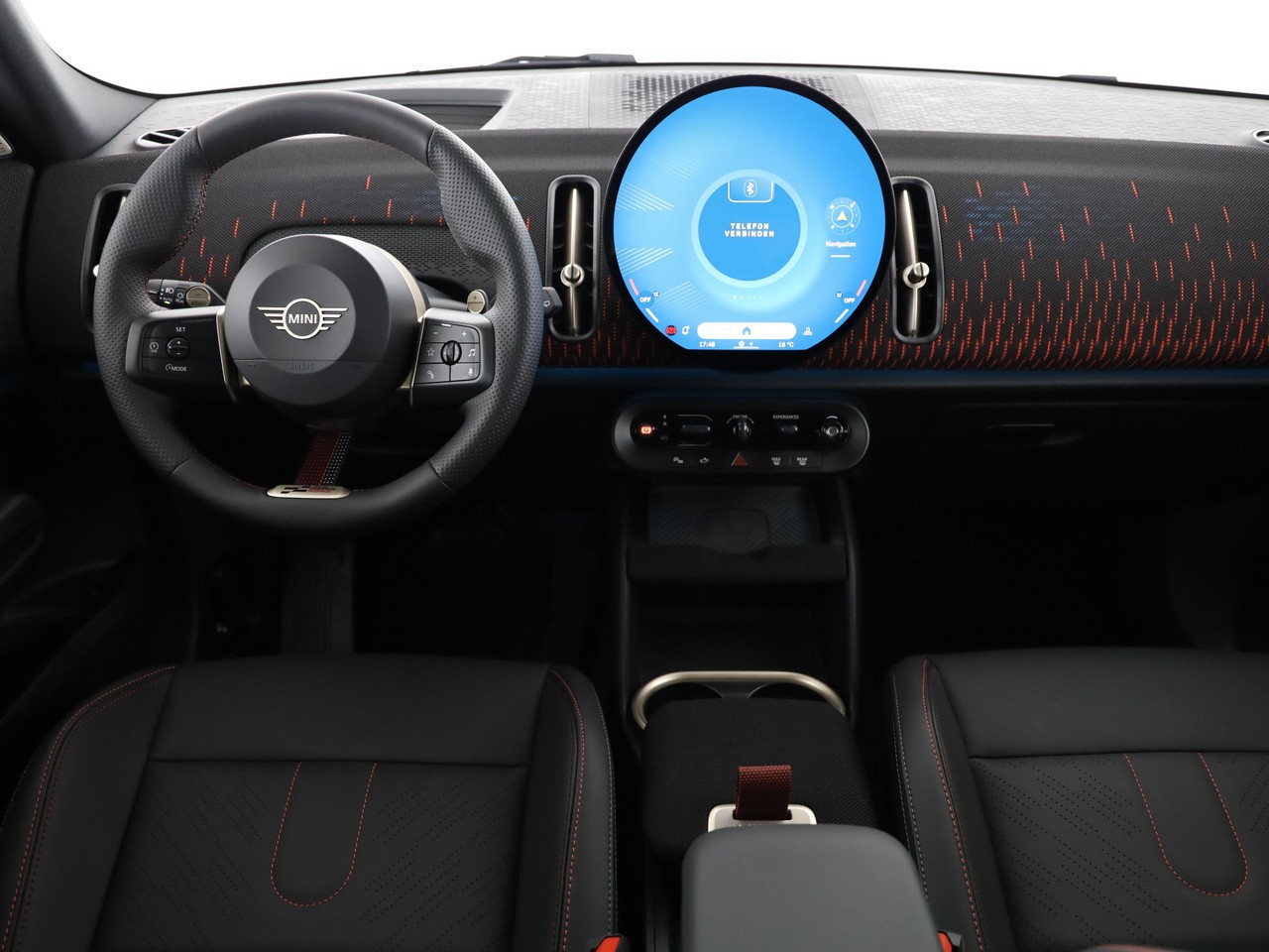 MINI Countryman C-image-18