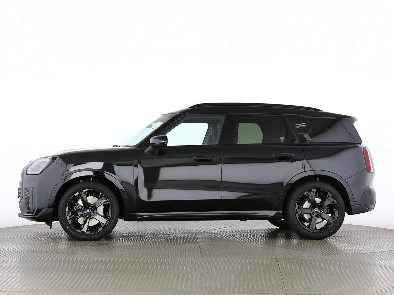 MINI Countryman C-image-2