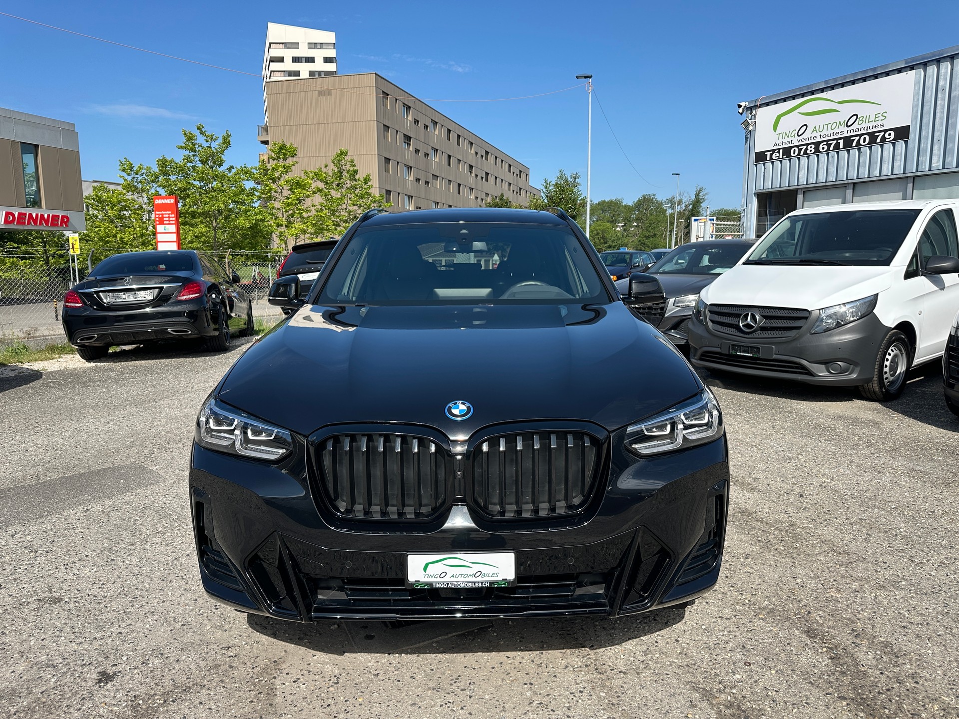 BMW X3 xDrive 30e M Sport-showroom-element-3
