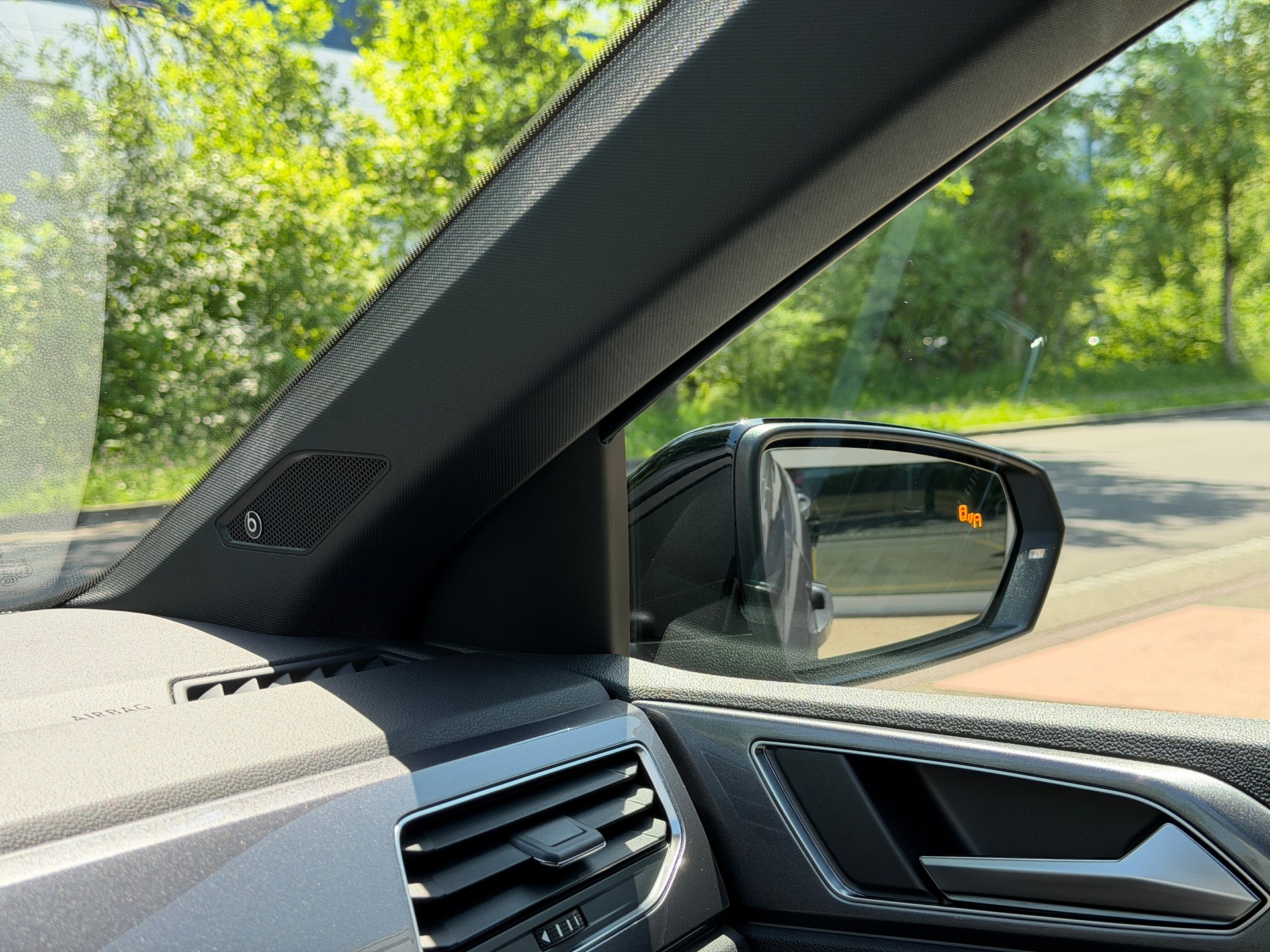 VW Polo 2.0 TSI GTI DSG-image-18